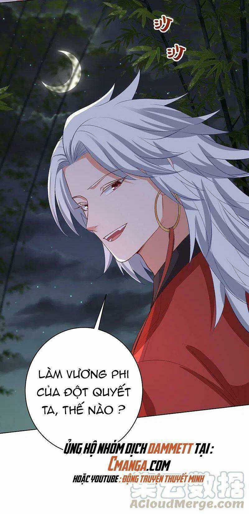 Độc Y Đích Nữ - Chapter 220 - Trang 31