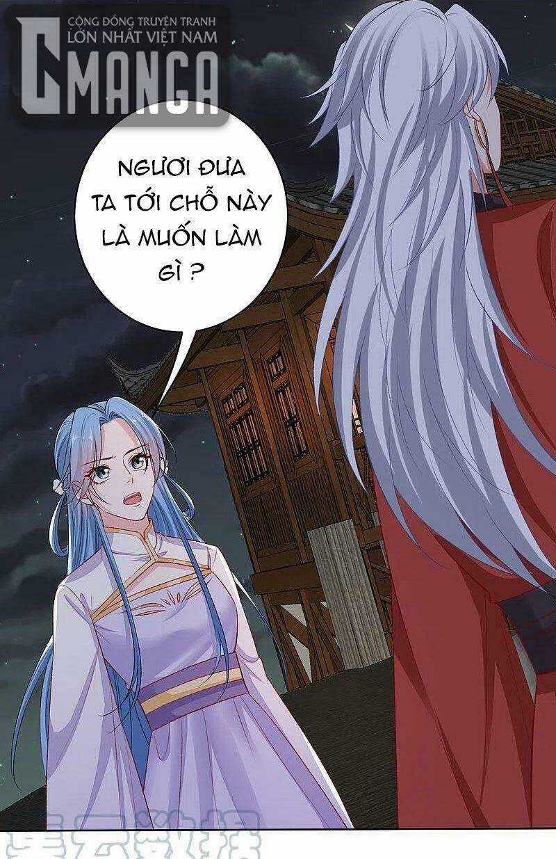 Độc Y Đích Nữ - Chapter 220 - Trang 5