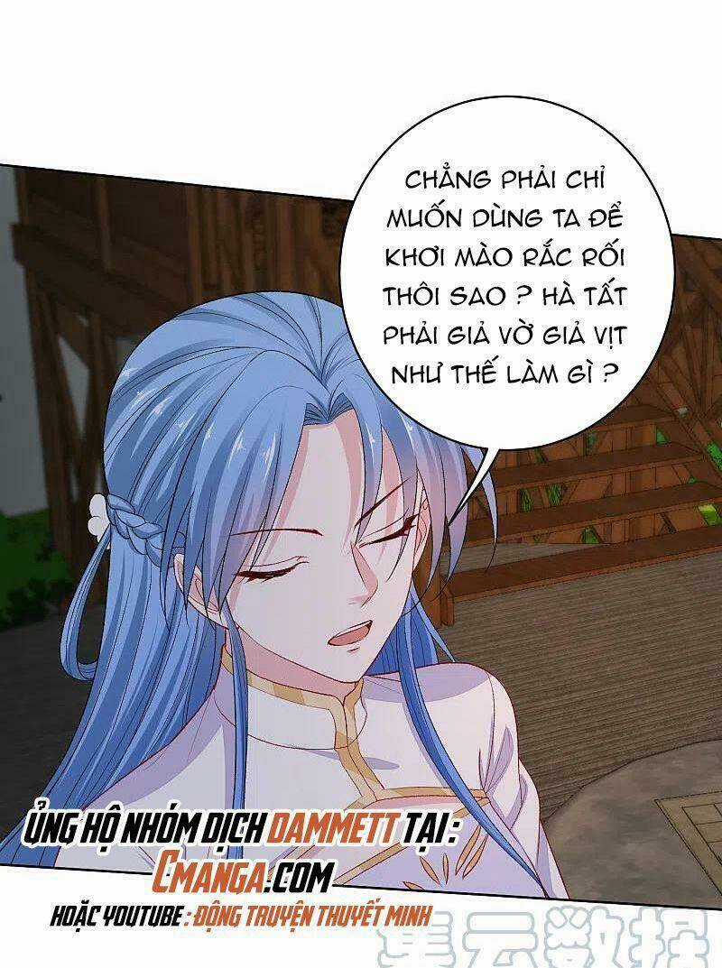 Độc Y Đích Nữ - Chapter 220 - Trang 7