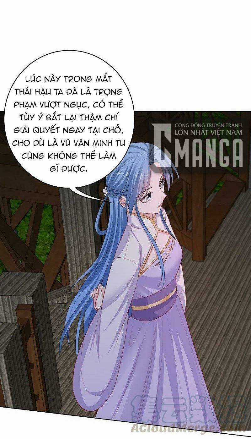 Độc Y Đích Nữ - Chapter 220 - Trang 9