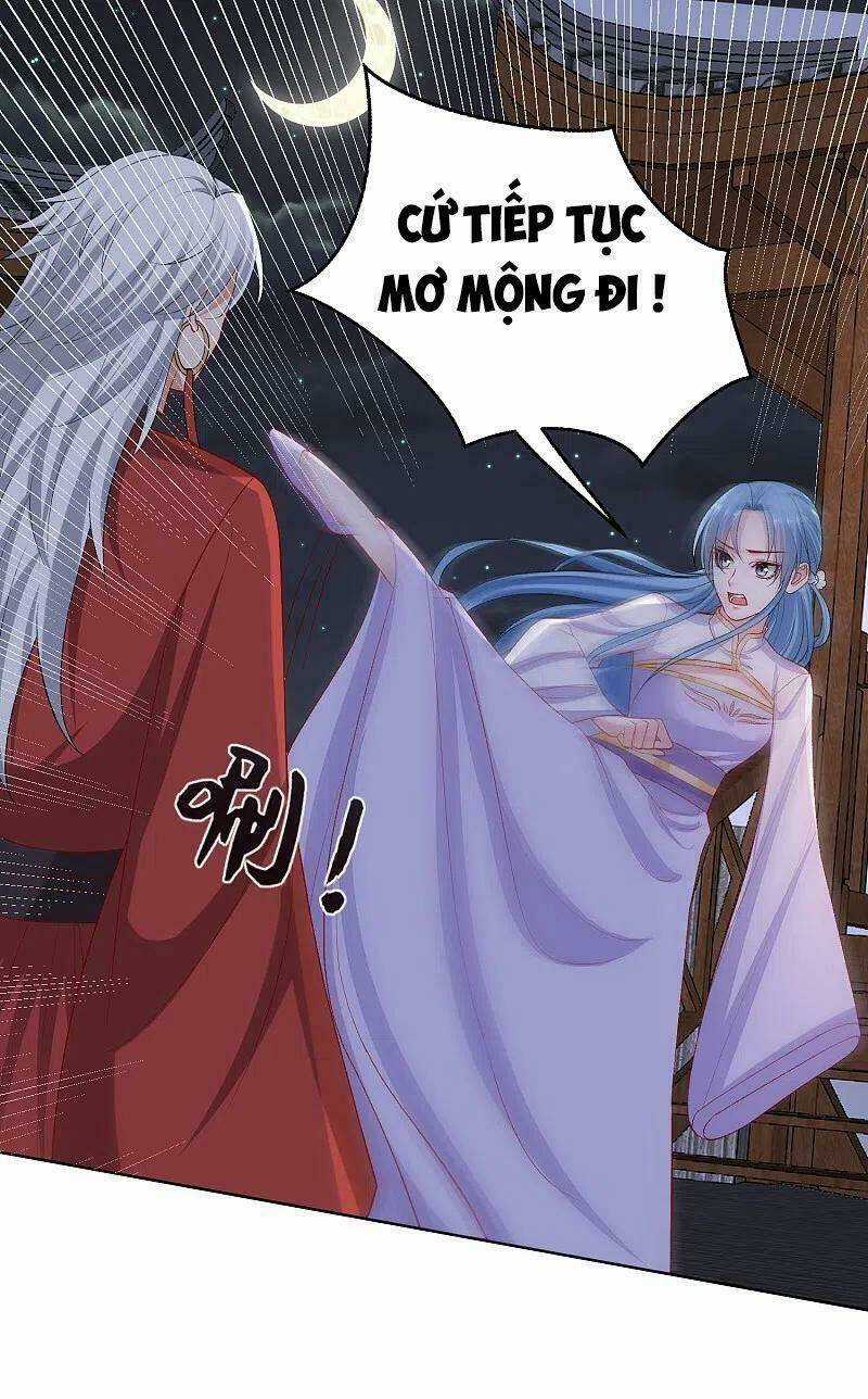 Độc Y Đích Nữ - Chapter 221 - Trang 2
