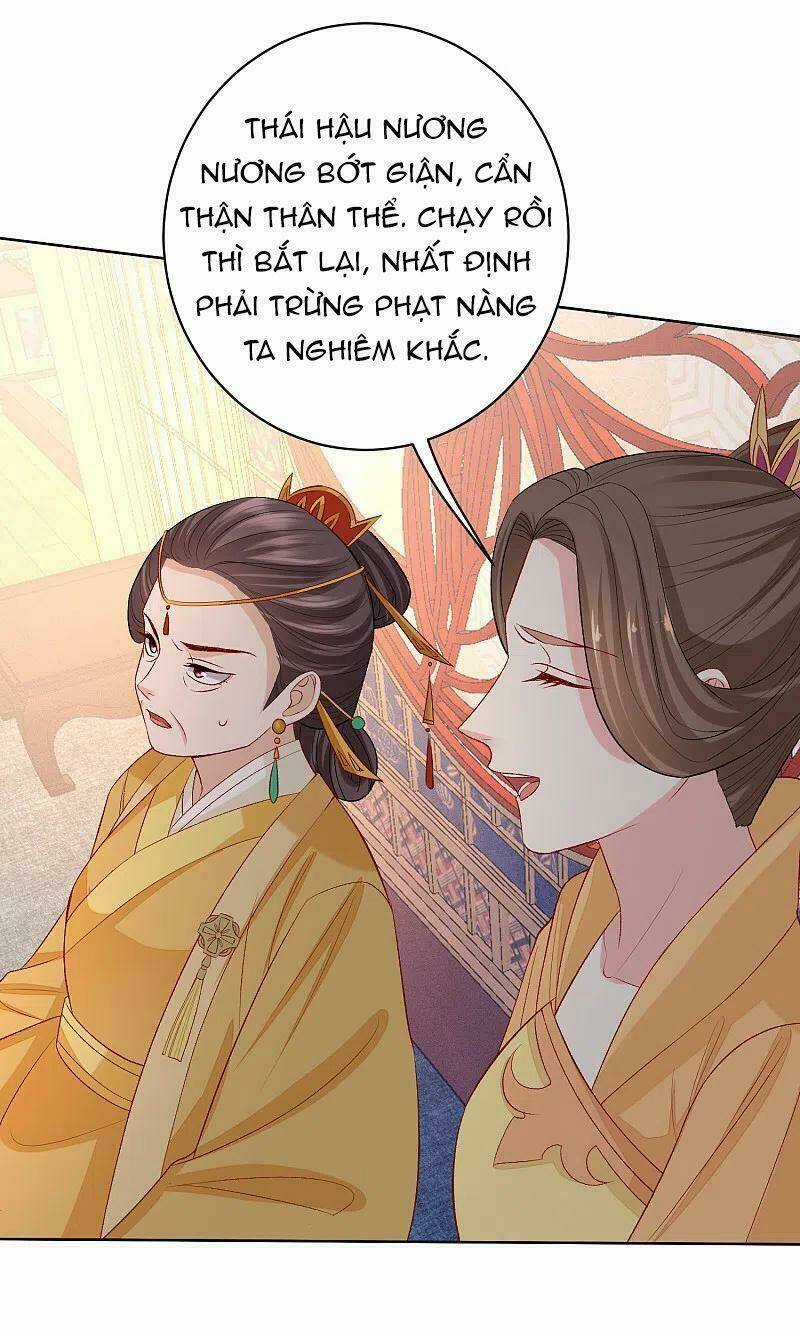 Độc Y Đích Nữ - Chapter 221 - Trang 12