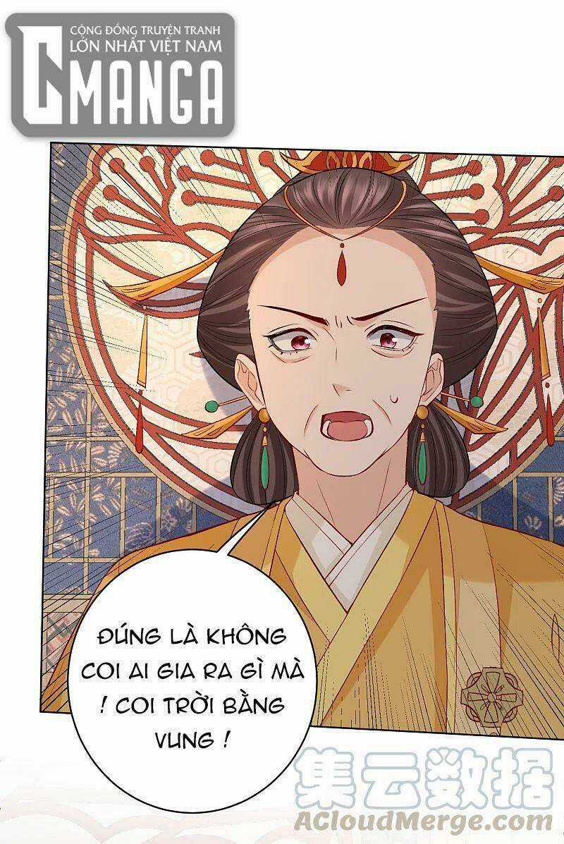 Độc Y Đích Nữ - Chapter 221 - Trang 13