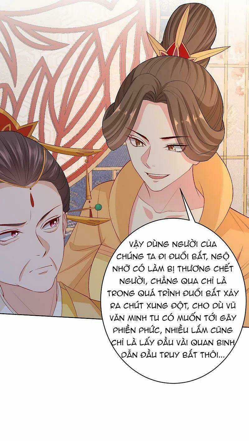 Độc Y Đích Nữ - Chapter 221 - Trang 14
