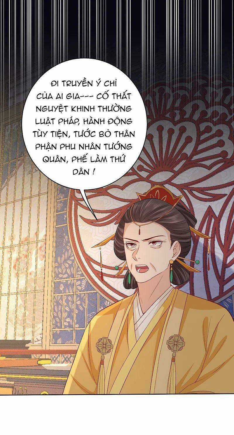Độc Y Đích Nữ - Chapter 221 - Trang 16