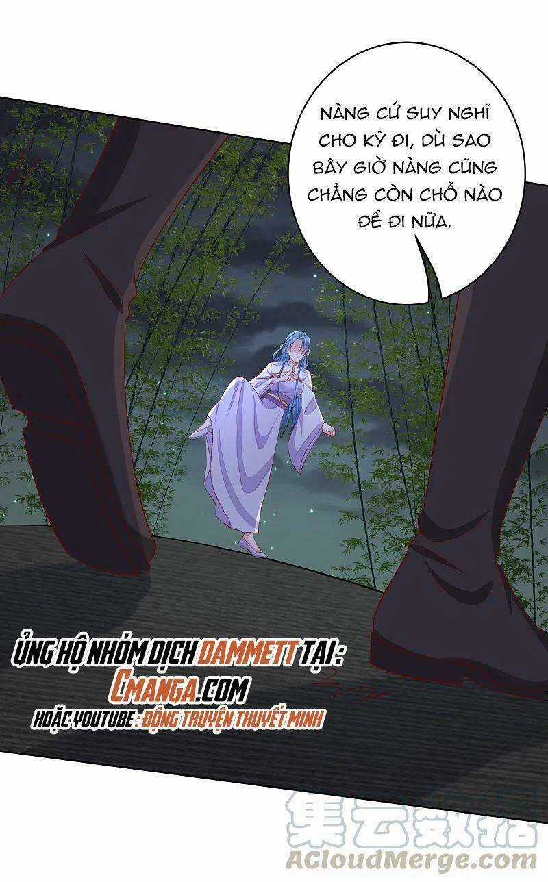Độc Y Đích Nữ - Chapter 221 - Trang 3