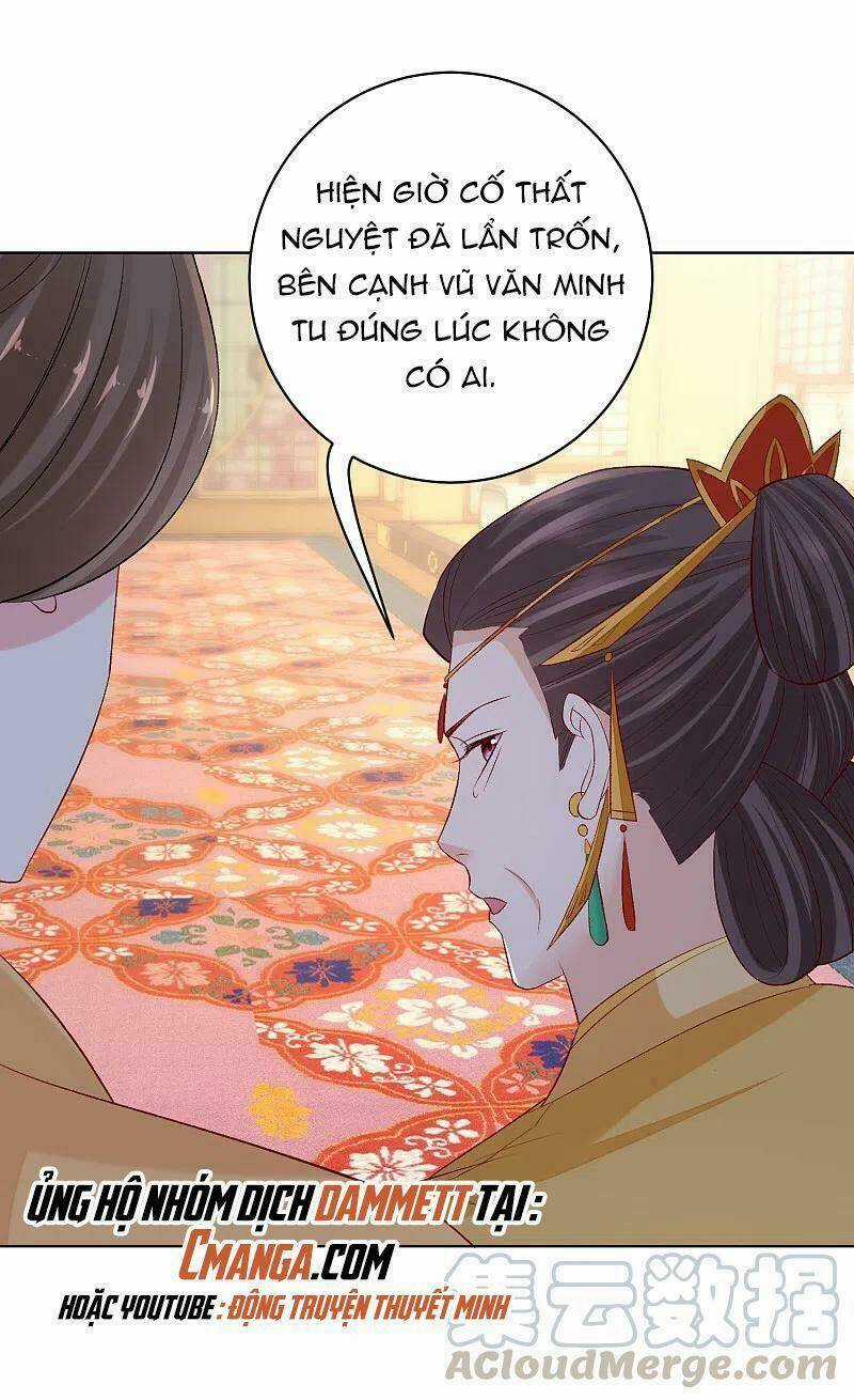 Độc Y Đích Nữ - Chapter 221 - Trang 23