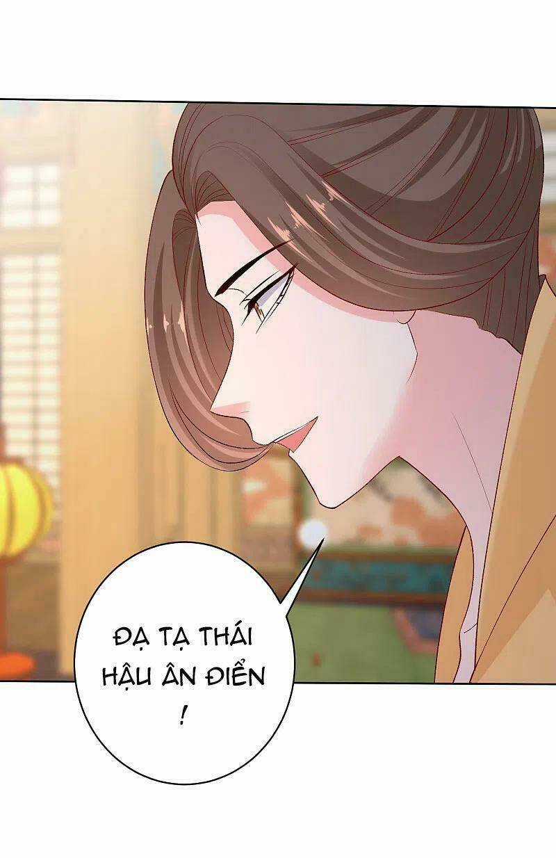 Độc Y Đích Nữ - Chapter 221 - Trang 26
