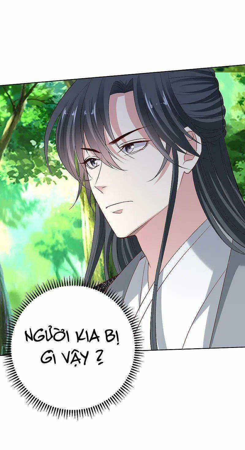 Độc Y Đích Nữ - Chapter 221 - Trang 28
