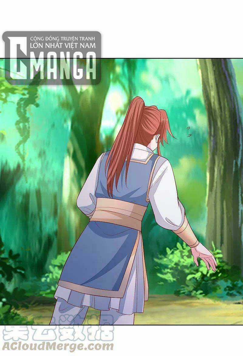 Độc Y Đích Nữ - Chapter 221 - Trang 29