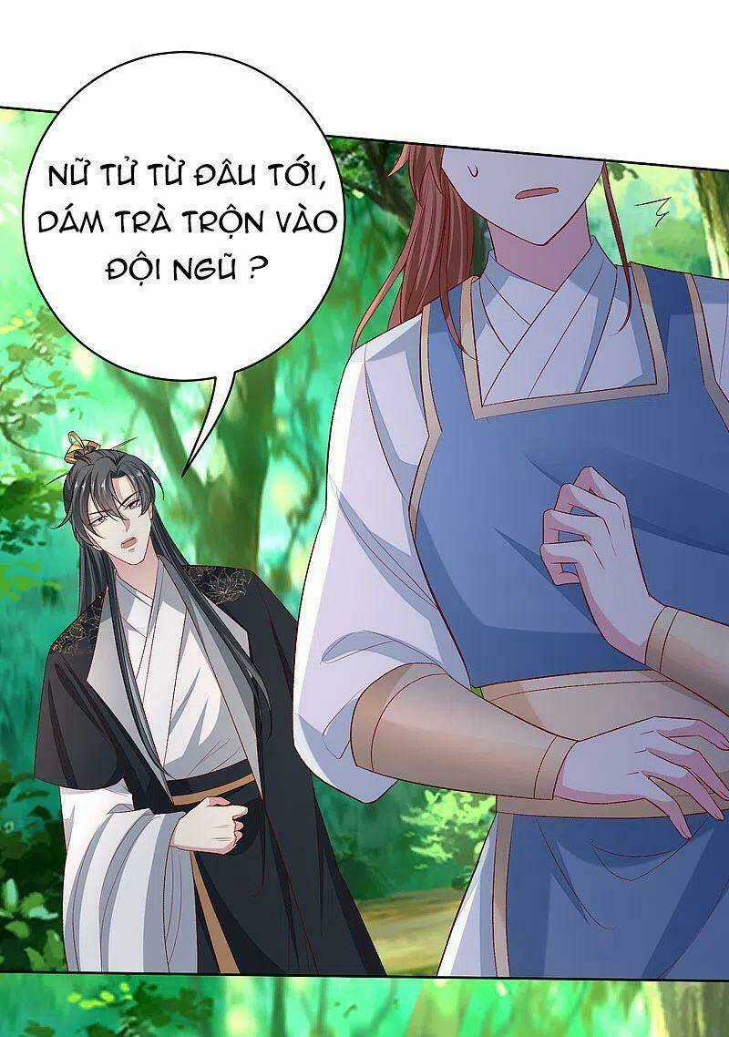 Độc Y Đích Nữ - Chapter 221 - Trang 30