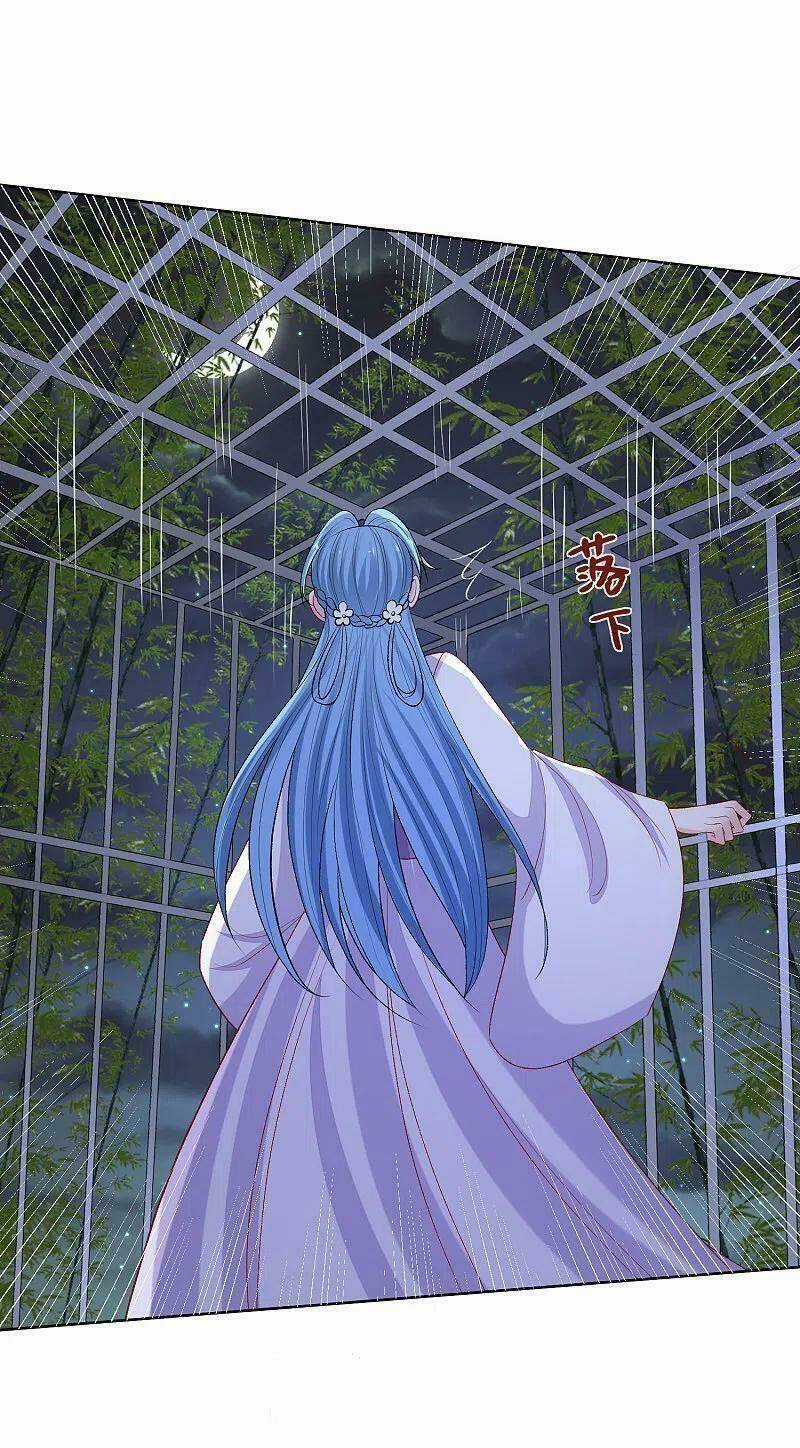 Độc Y Đích Nữ - Chapter 221 - Trang 4