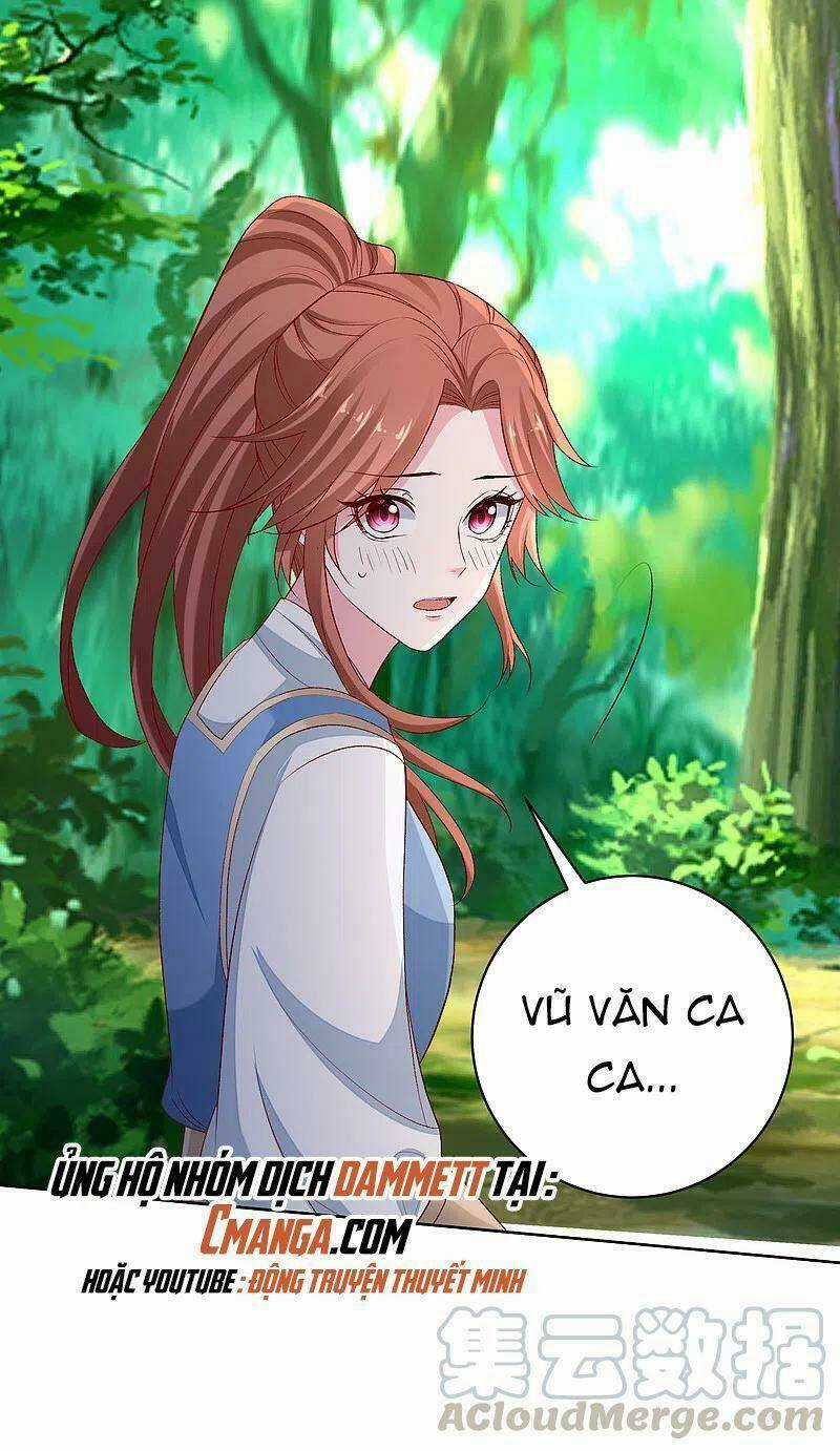 Độc Y Đích Nữ - Chapter 221 - Trang 31