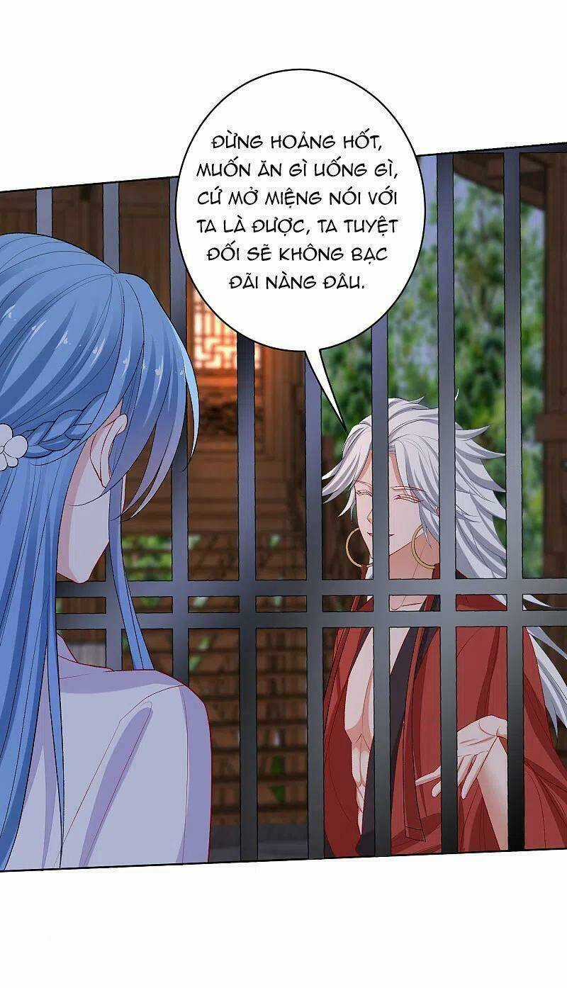 Độc Y Đích Nữ - Chapter 221 - Trang 6