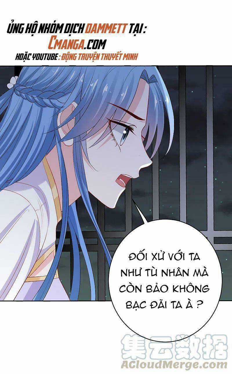 Độc Y Đích Nữ - Chapter 221 - Trang 7