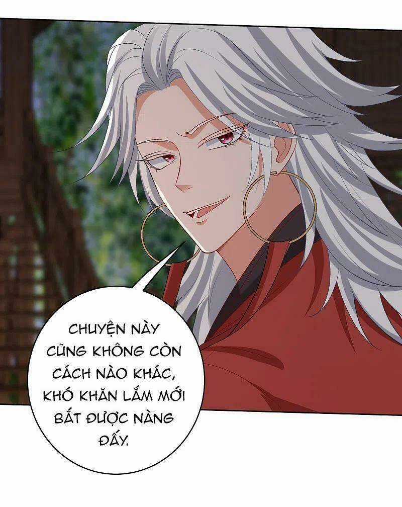 Độc Y Đích Nữ - Chapter 221 - Trang 8