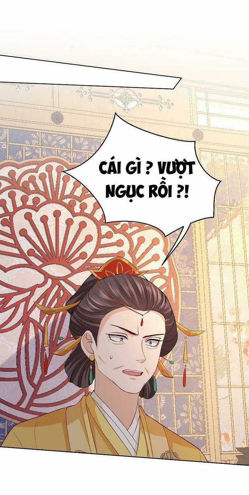 Độc Y Đích Nữ - Chapter 221 - Trang 10