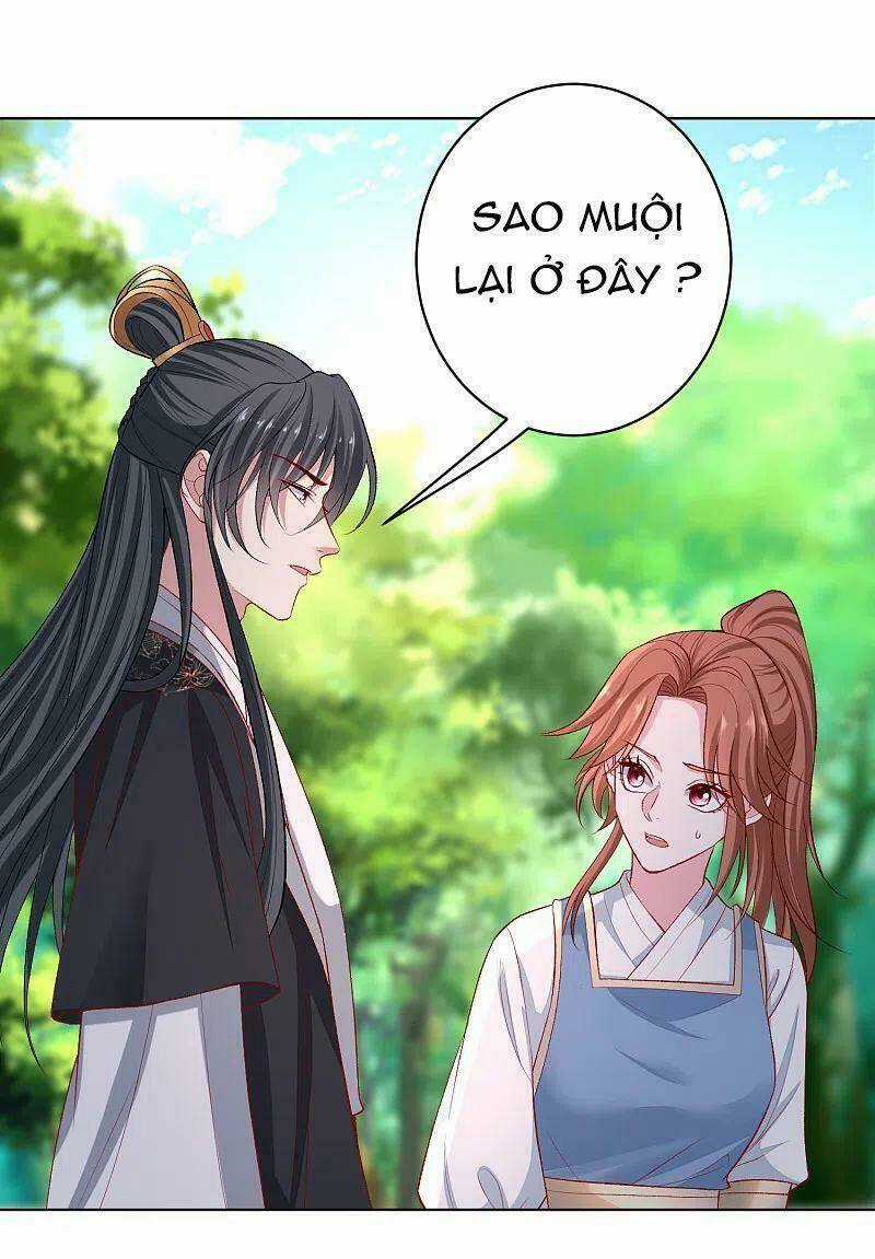 Độc Y Đích Nữ - Chapter 222 - Trang 2