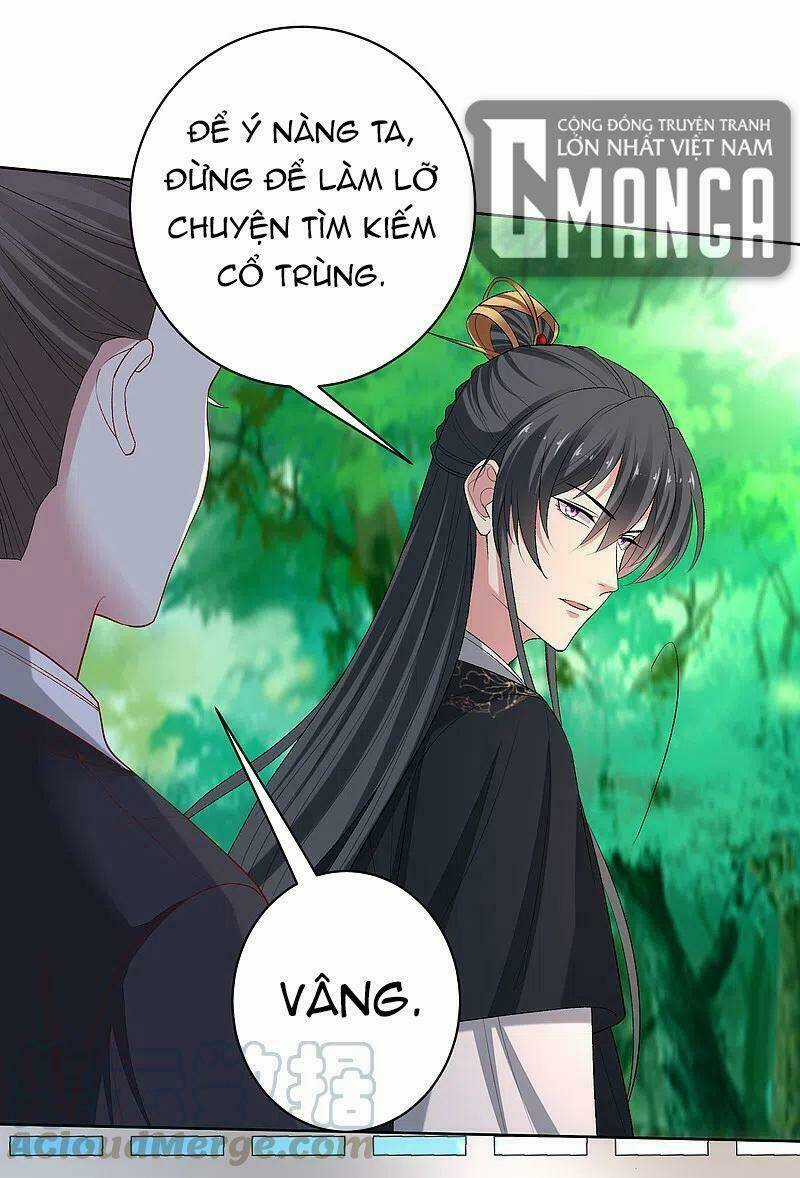 Độc Y Đích Nữ - Chapter 222 - Trang 11