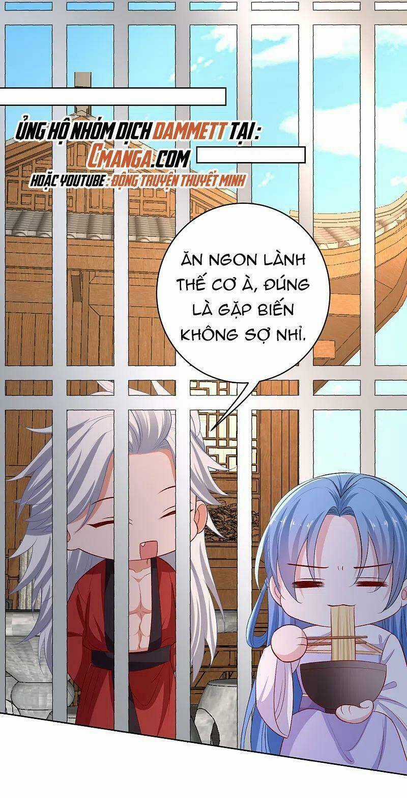 Độc Y Đích Nữ - Chapter 222 - Trang 12