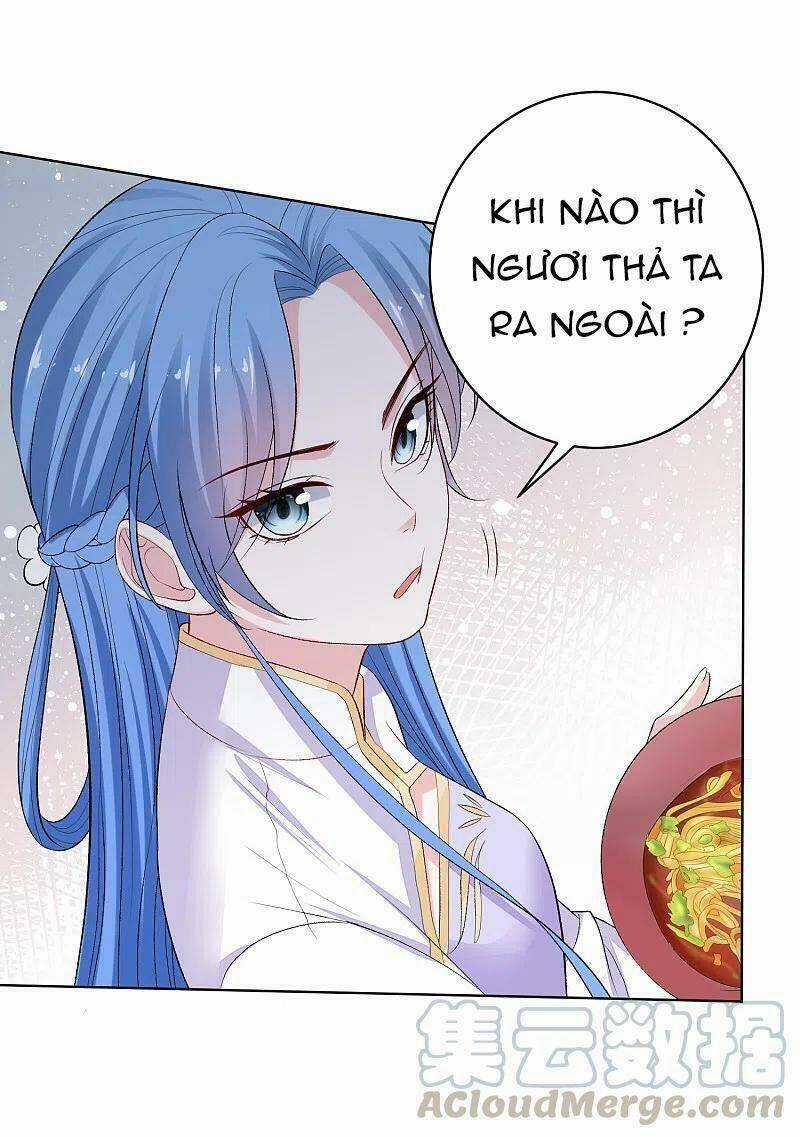 Độc Y Đích Nữ - Chapter 222 - Trang 13