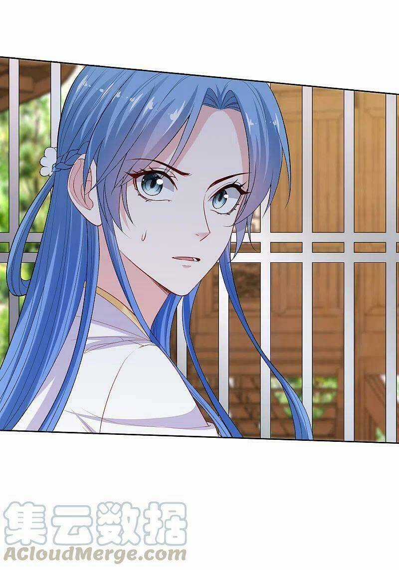 Độc Y Đích Nữ - Chapter 222 - Trang 17