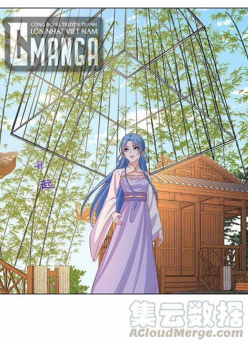 Độc Y Đích Nữ - Chapter 222 - Trang 19