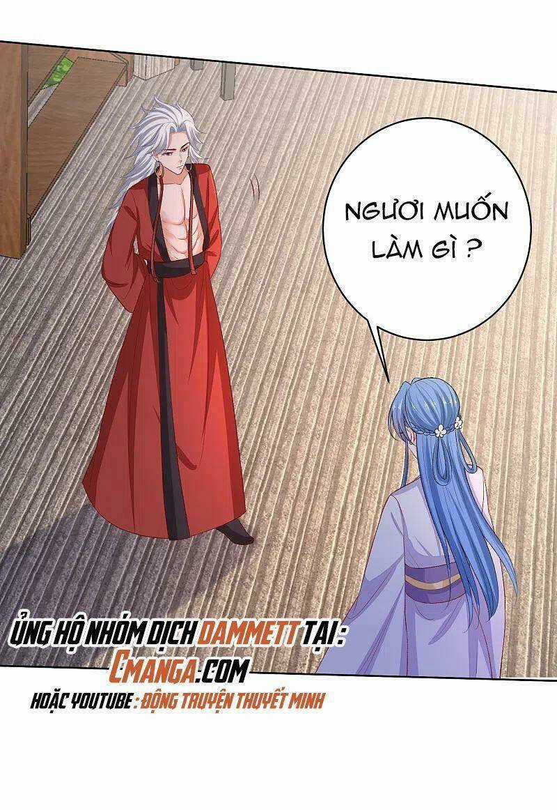 Độc Y Đích Nữ - Chapter 222 - Trang 20