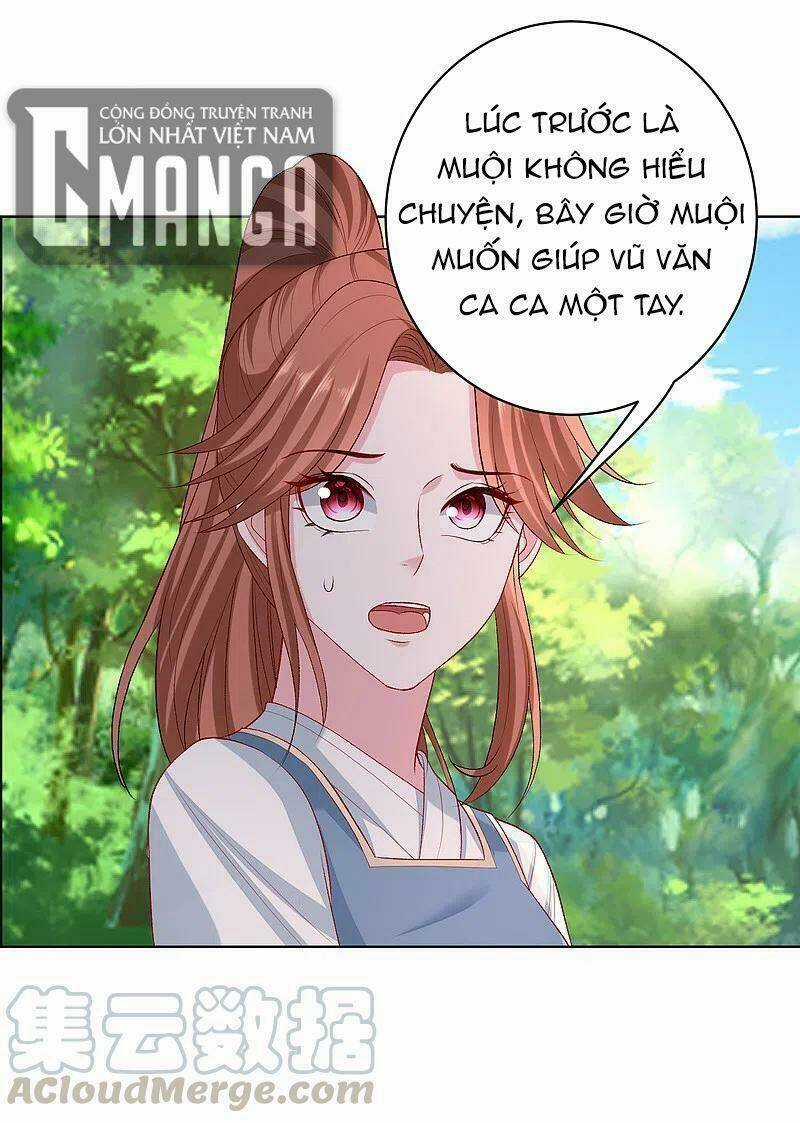 Độc Y Đích Nữ - Chapter 222 - Trang 3