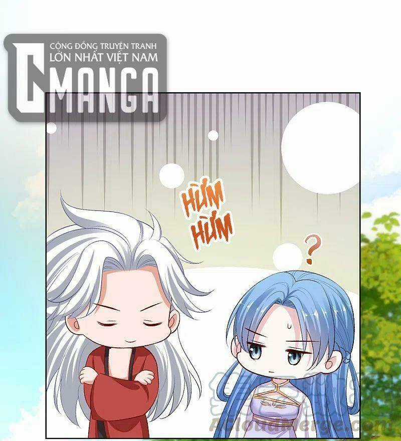 Độc Y Đích Nữ - Chapter 222 - Trang 23