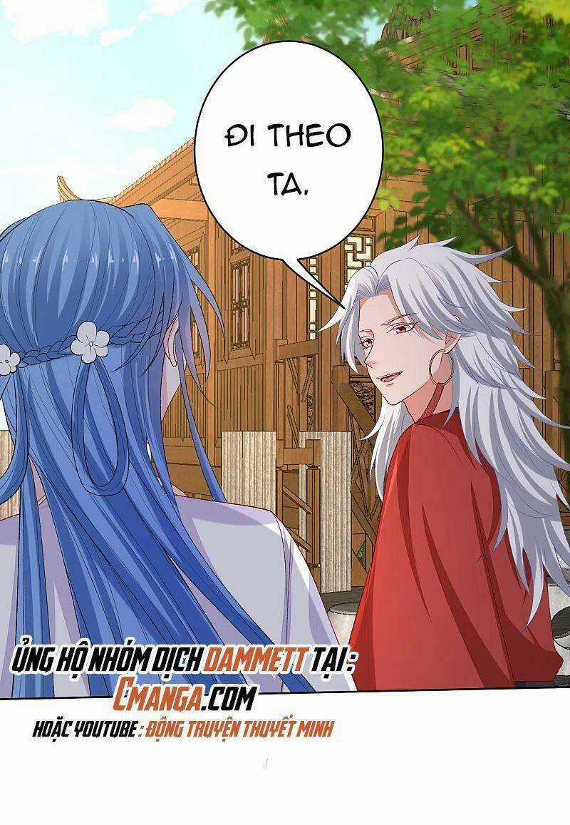 Độc Y Đích Nữ - Chapter 222 - Trang 24