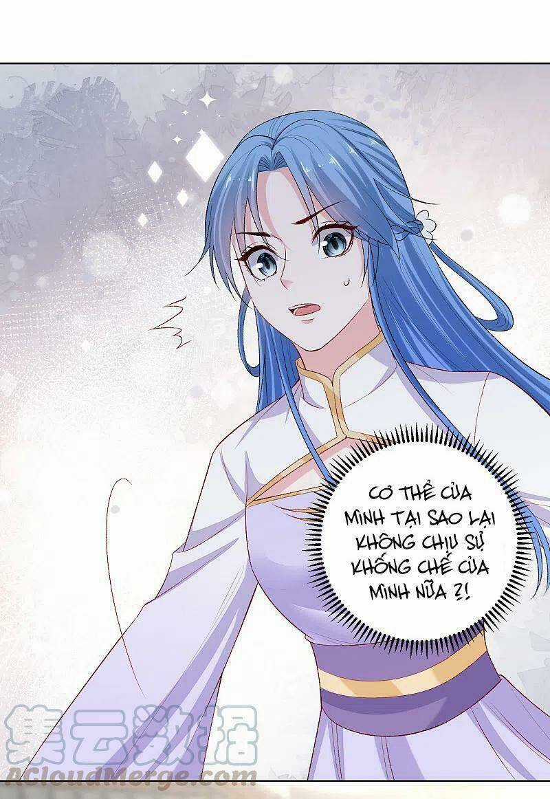 Độc Y Đích Nữ - Chapter 222 - Trang 25