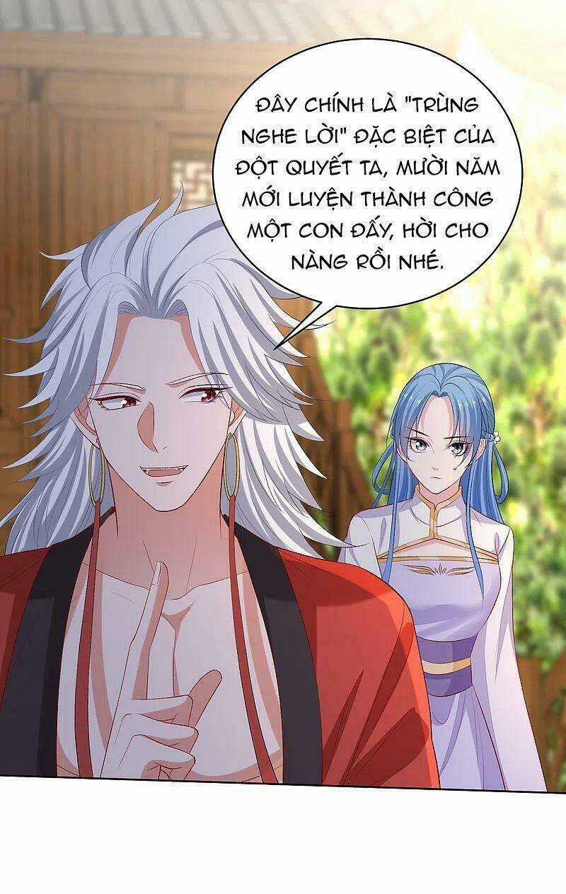 Độc Y Đích Nữ - Chapter 222 - Trang 26