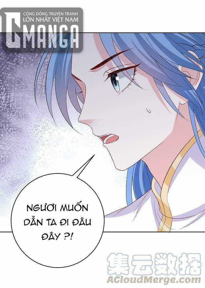 Độc Y Đích Nữ - Chapter 222 - Trang 27