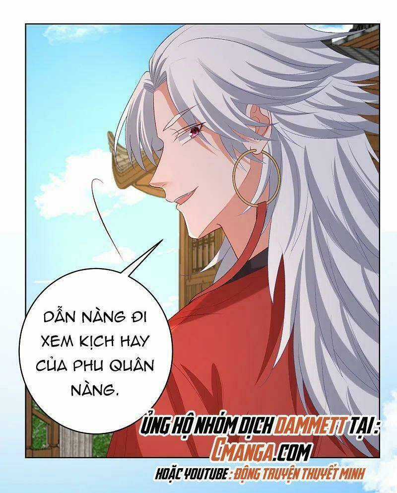 Độc Y Đích Nữ - Chapter 222 - Trang 28