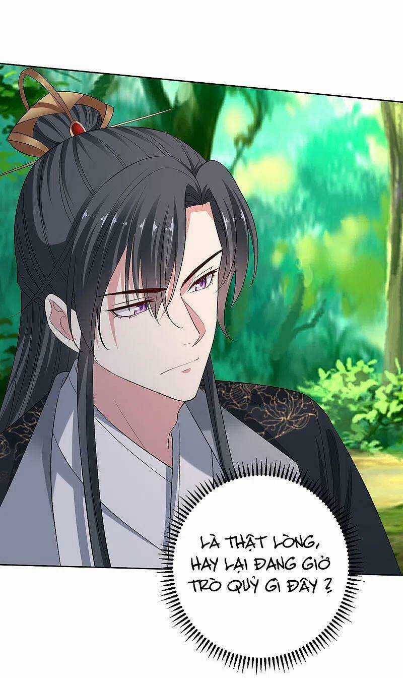 Độc Y Đích Nữ - Chapter 222 - Trang 10