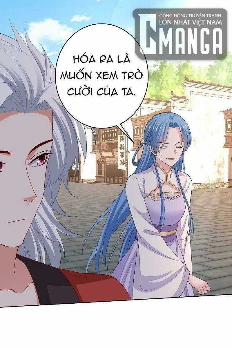 Độc Y Đích Nữ - Chapter 223 - Trang 2