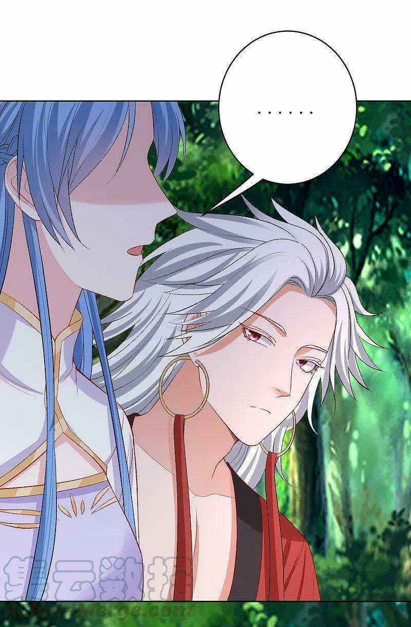 Độc Y Đích Nữ - Chapter 223 - Trang 13