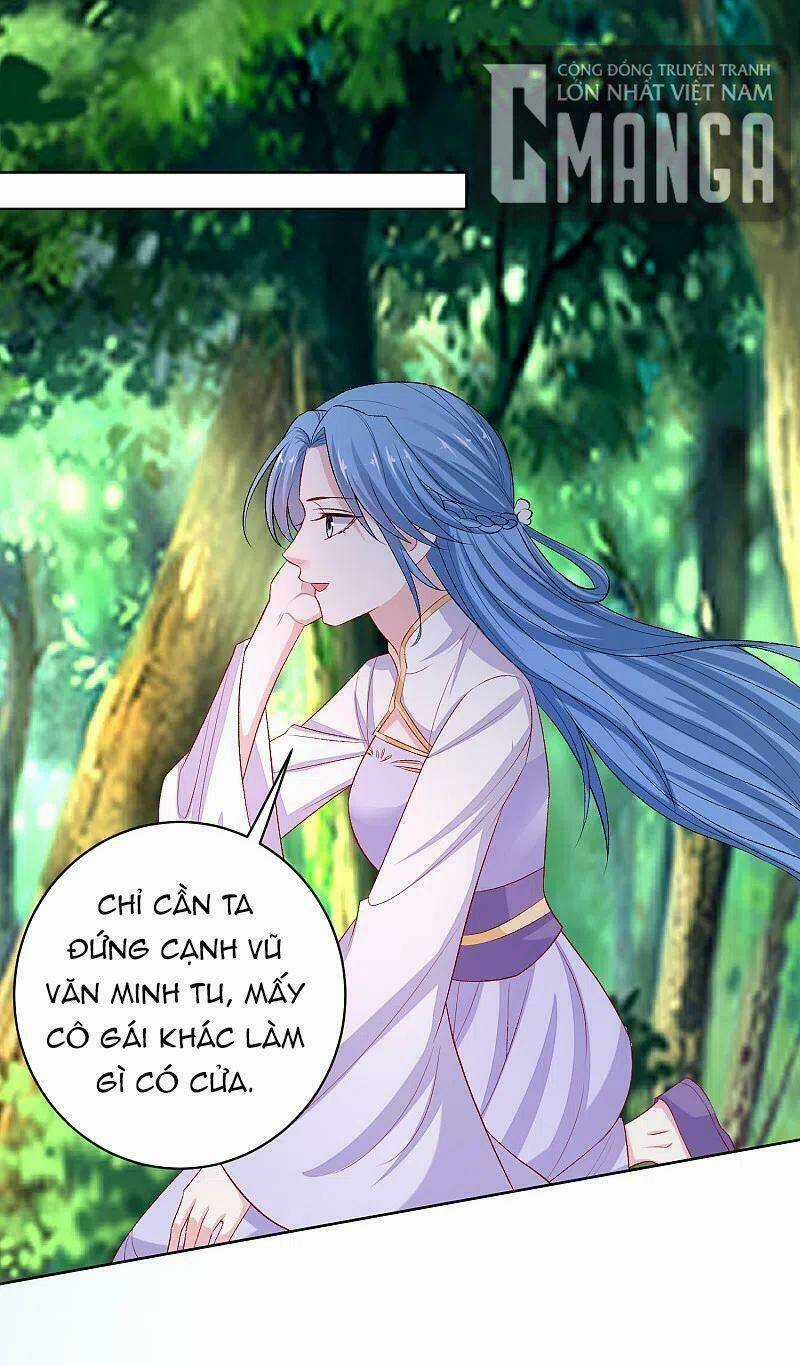 Độc Y Đích Nữ - Chapter 223 - Trang 14