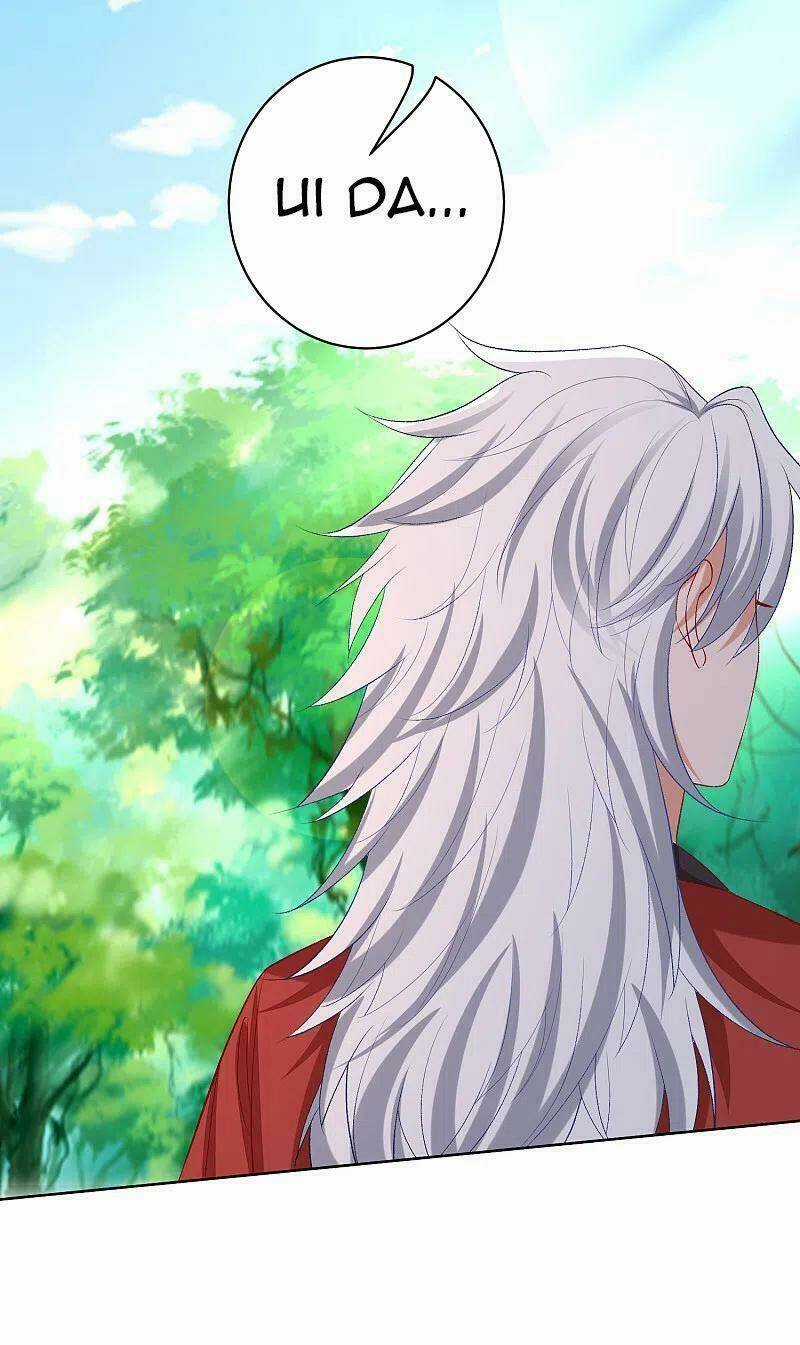 Độc Y Đích Nữ - Chapter 223 - Trang 16