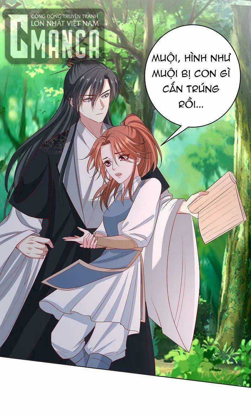 Độc Y Đích Nữ - Chapter 223 - Trang 18