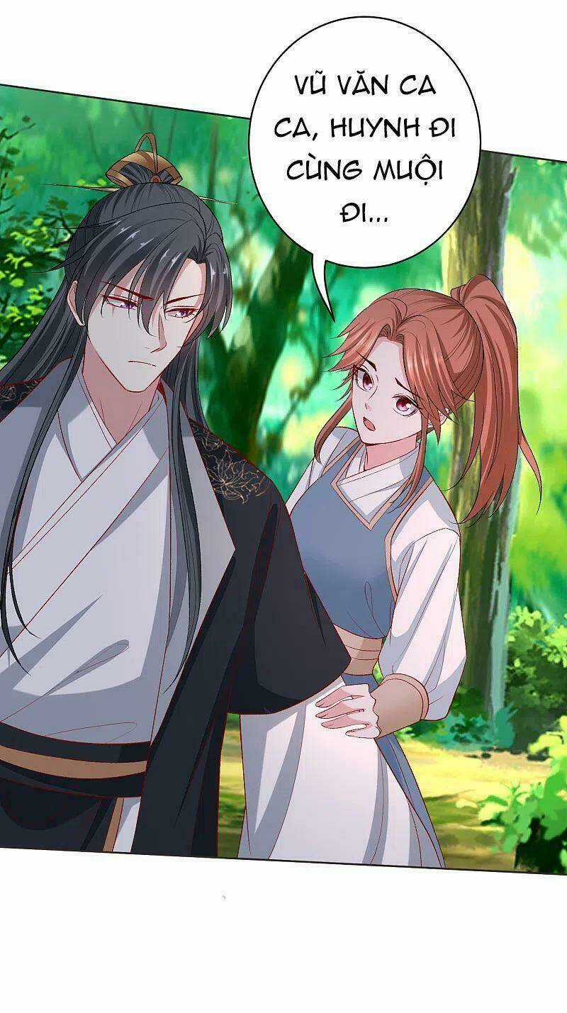 Độc Y Đích Nữ - Chapter 223 - Trang 20