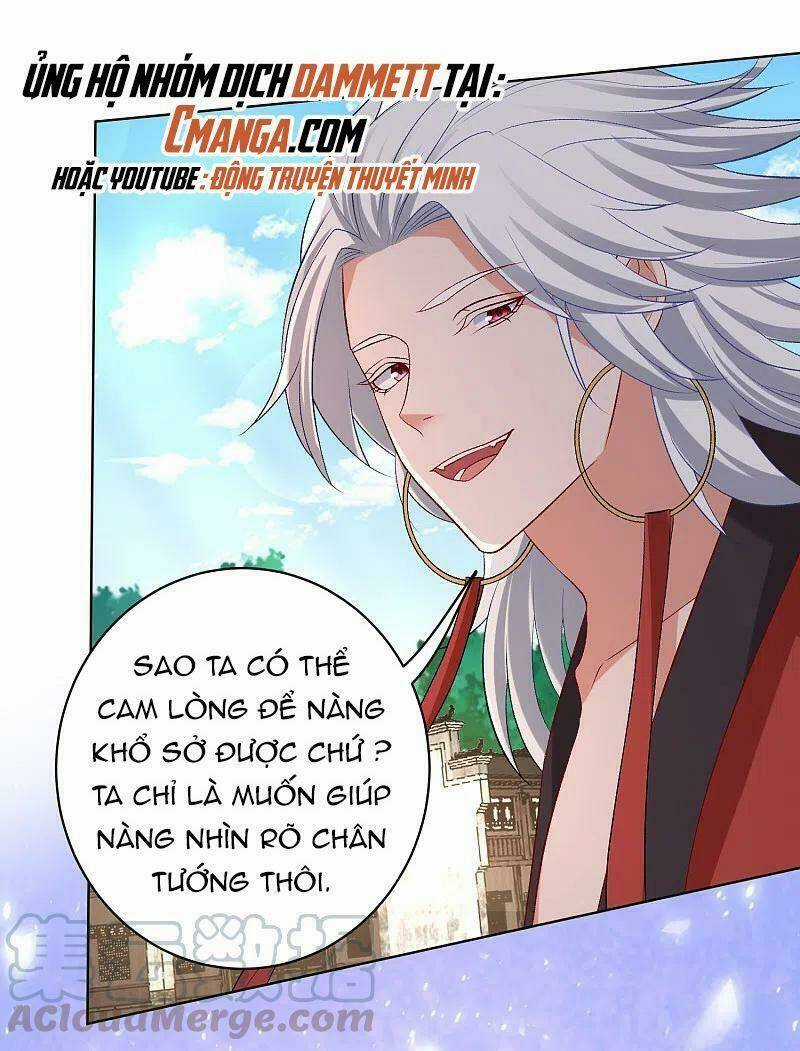 Độc Y Đích Nữ - Chapter 223 - Trang 3
