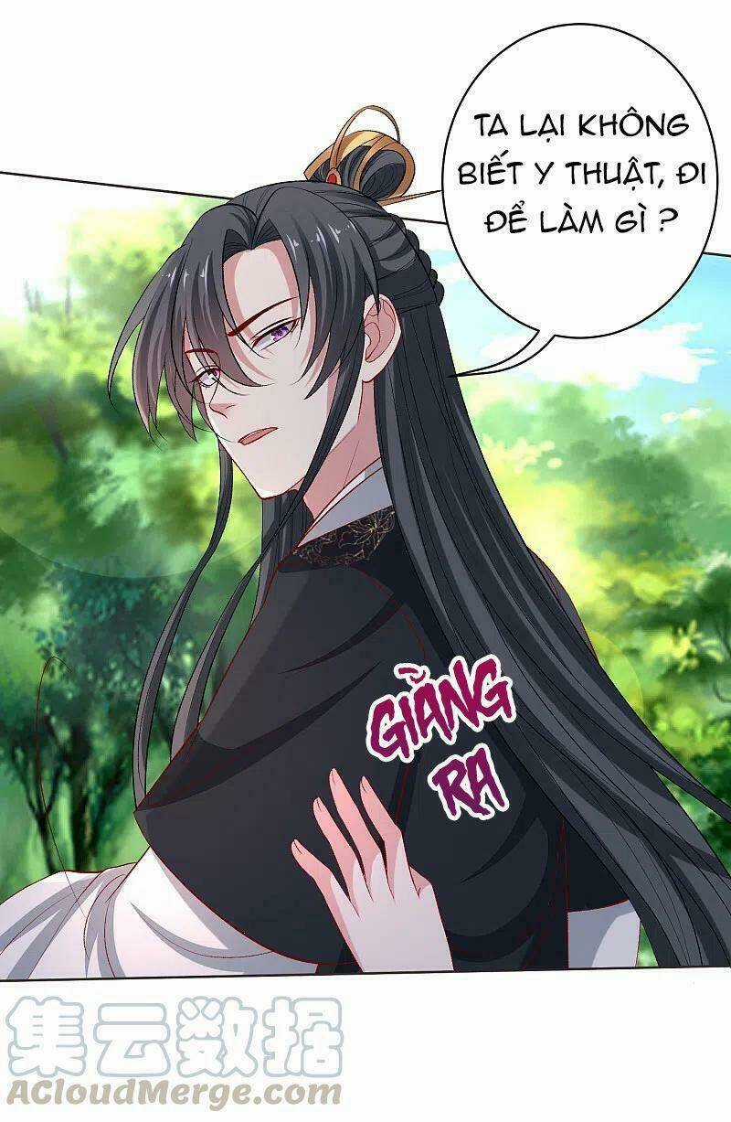 Độc Y Đích Nữ - Chapter 223 - Trang 21