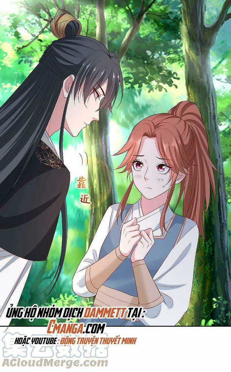 Độc Y Đích Nữ - Chapter 223 - Trang 23