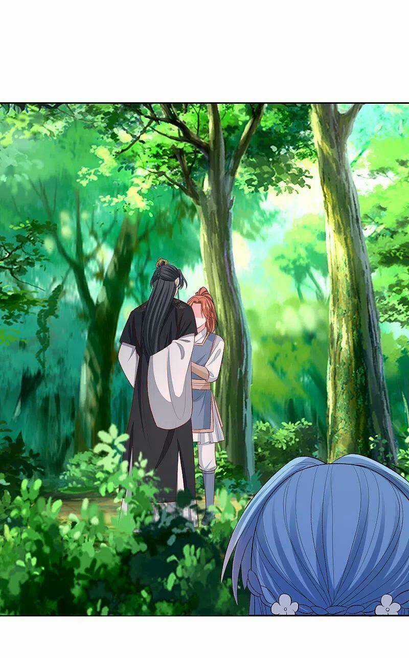 Độc Y Đích Nữ - Chapter 223 - Trang 24