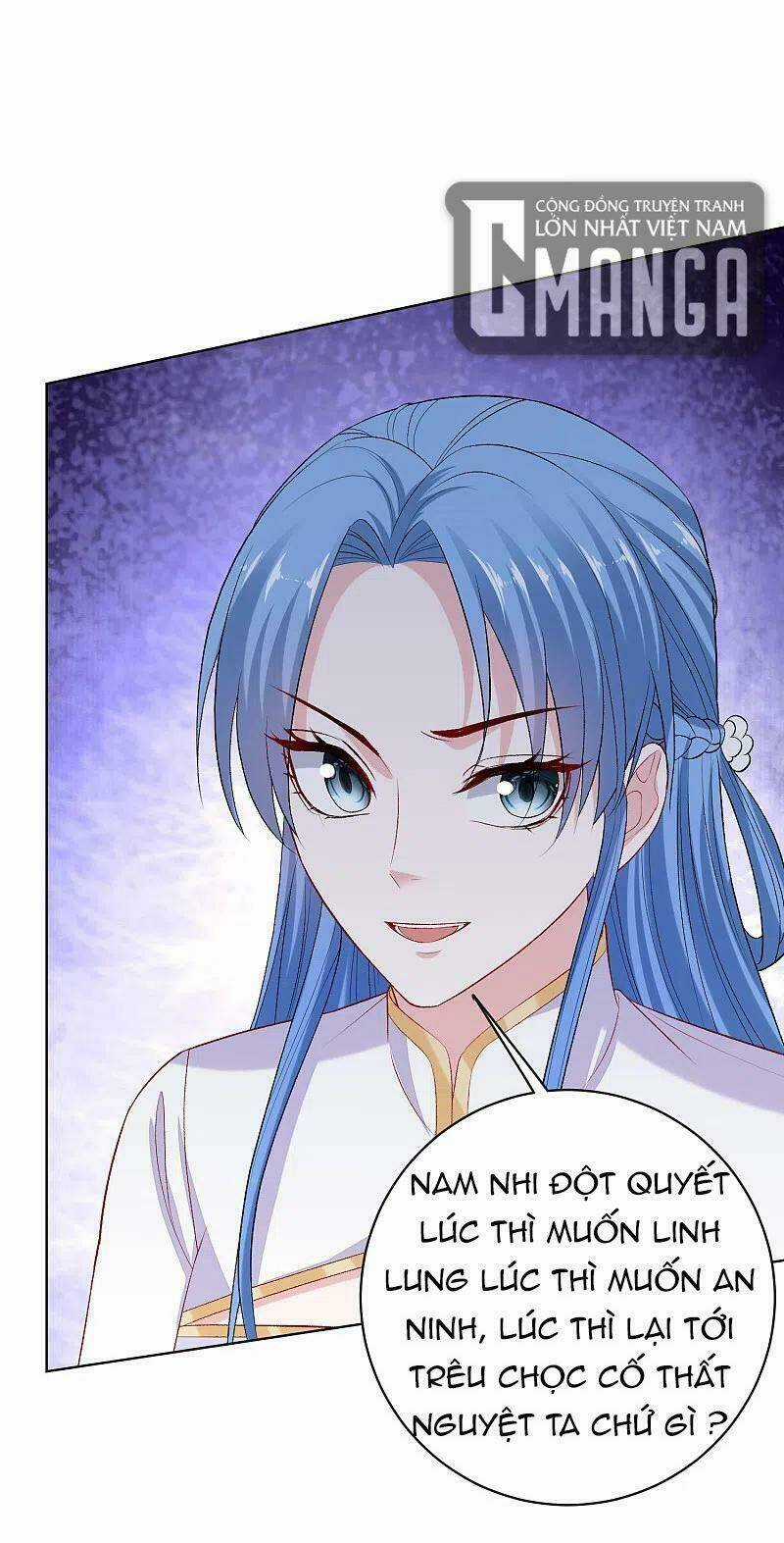 Độc Y Đích Nữ - Chapter 223 - Trang 26