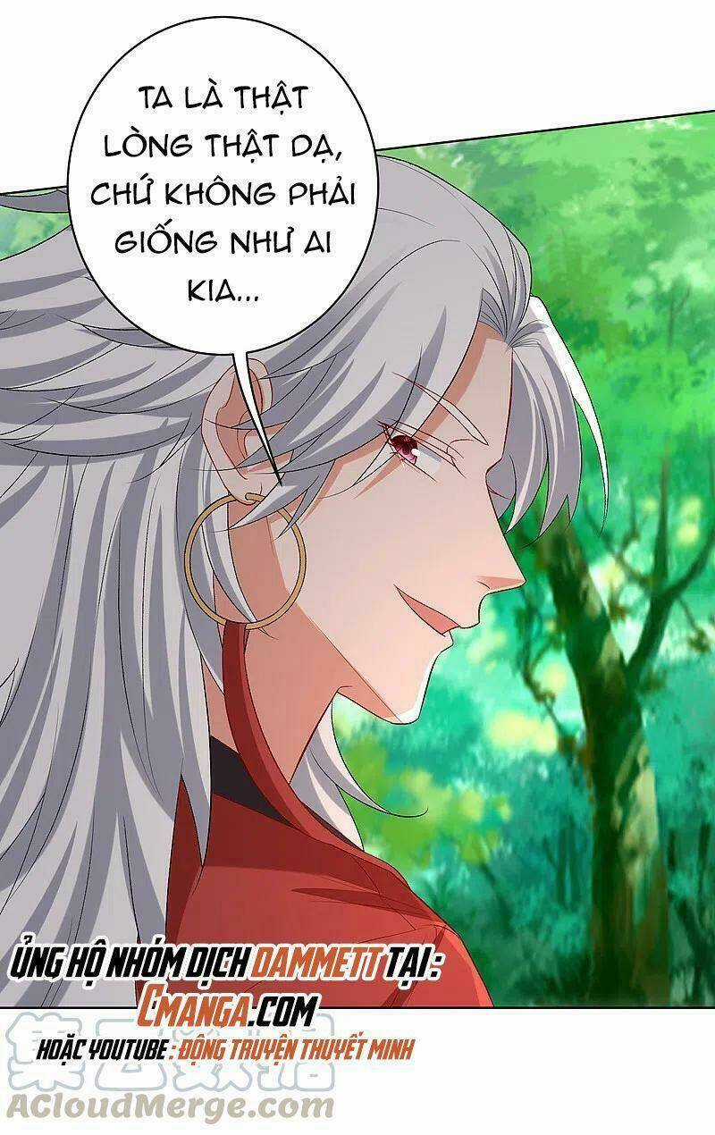 Độc Y Đích Nữ - Chapter 223 - Trang 27