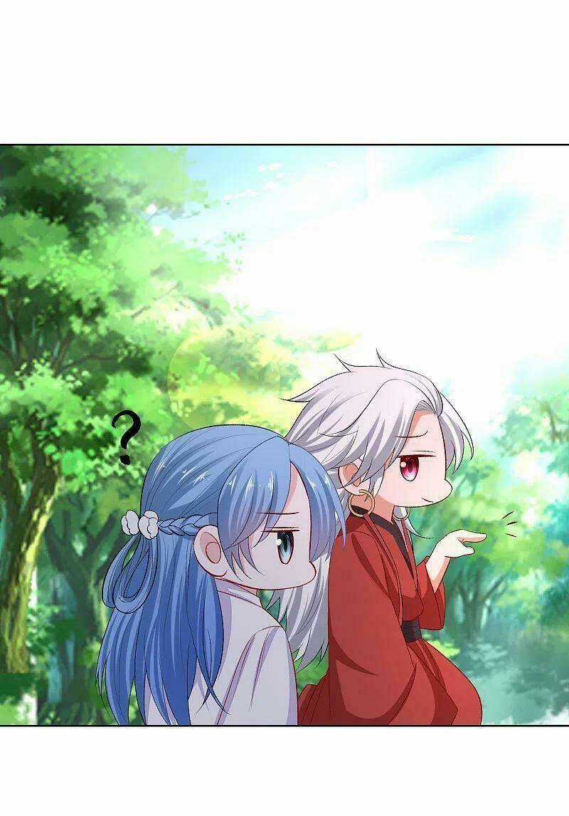 Độc Y Đích Nữ - Chapter 223 - Trang 28