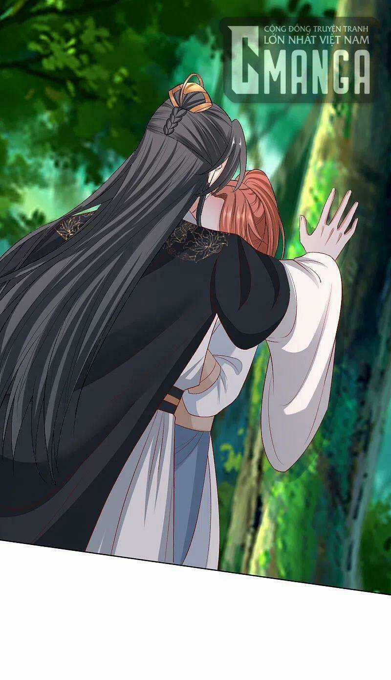 Độc Y Đích Nữ - Chapter 223 - Trang 30